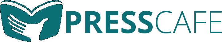 PressCafe Logo